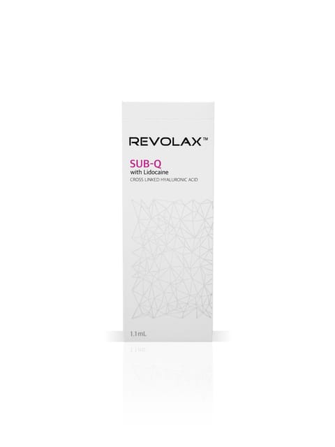 Revolax Sub-Q (1x 1.1ml)