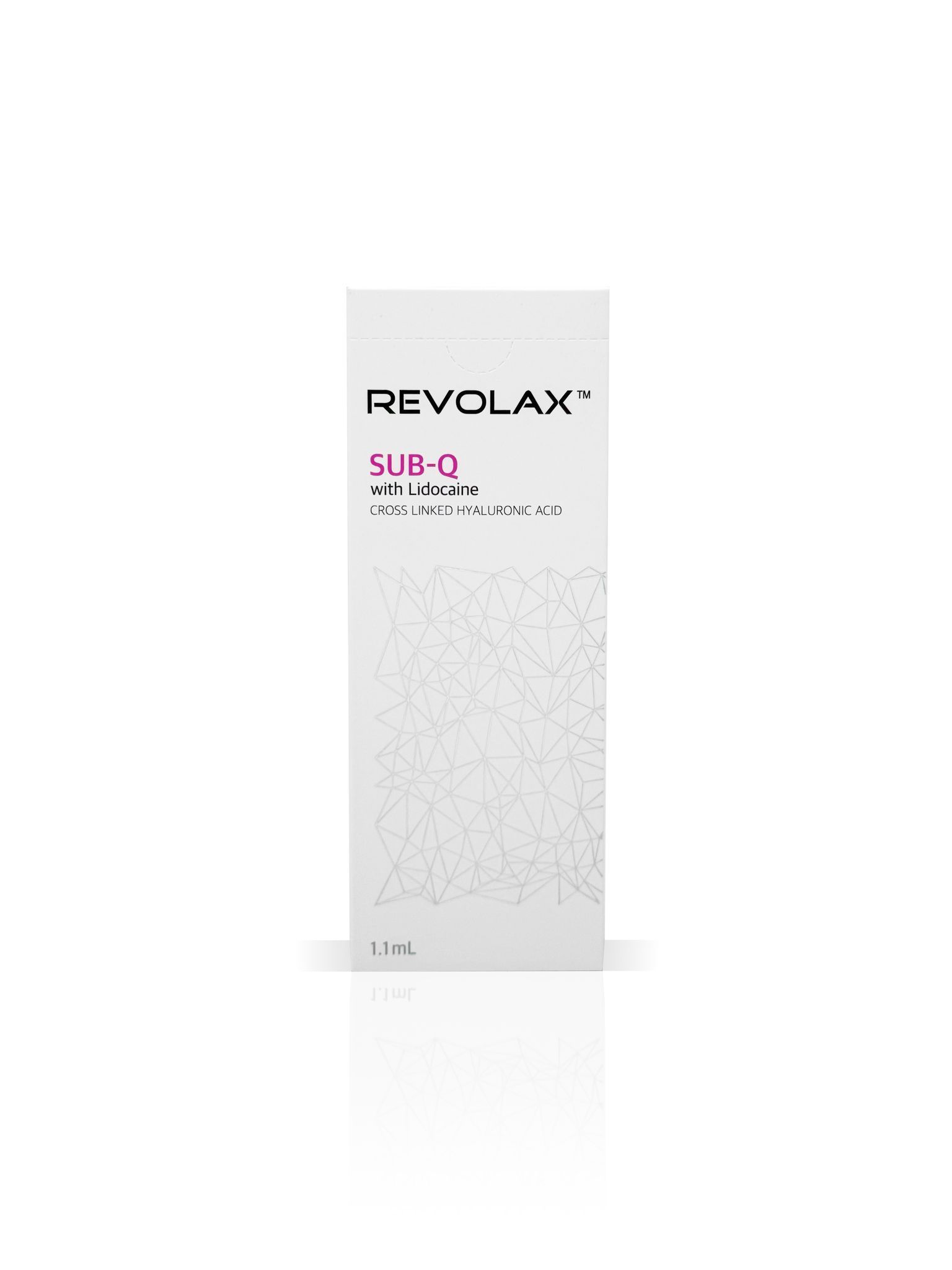 Revolax Sub-Q (1x 1.1ml)