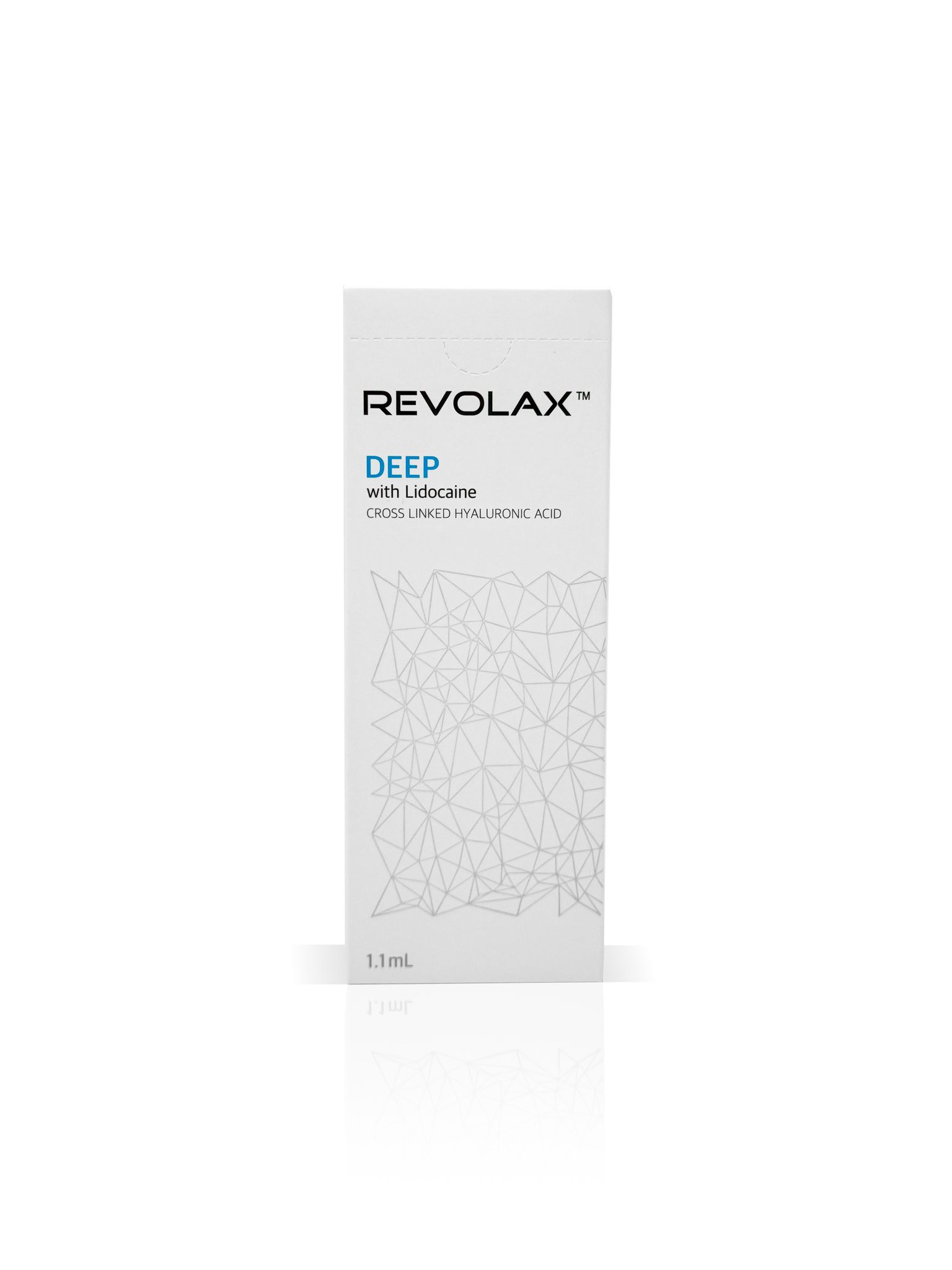 Revolax Deep (1x 1.1ml)