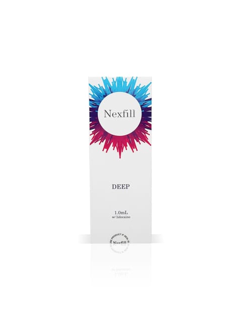 Nexfil Deep (1x 1ml)