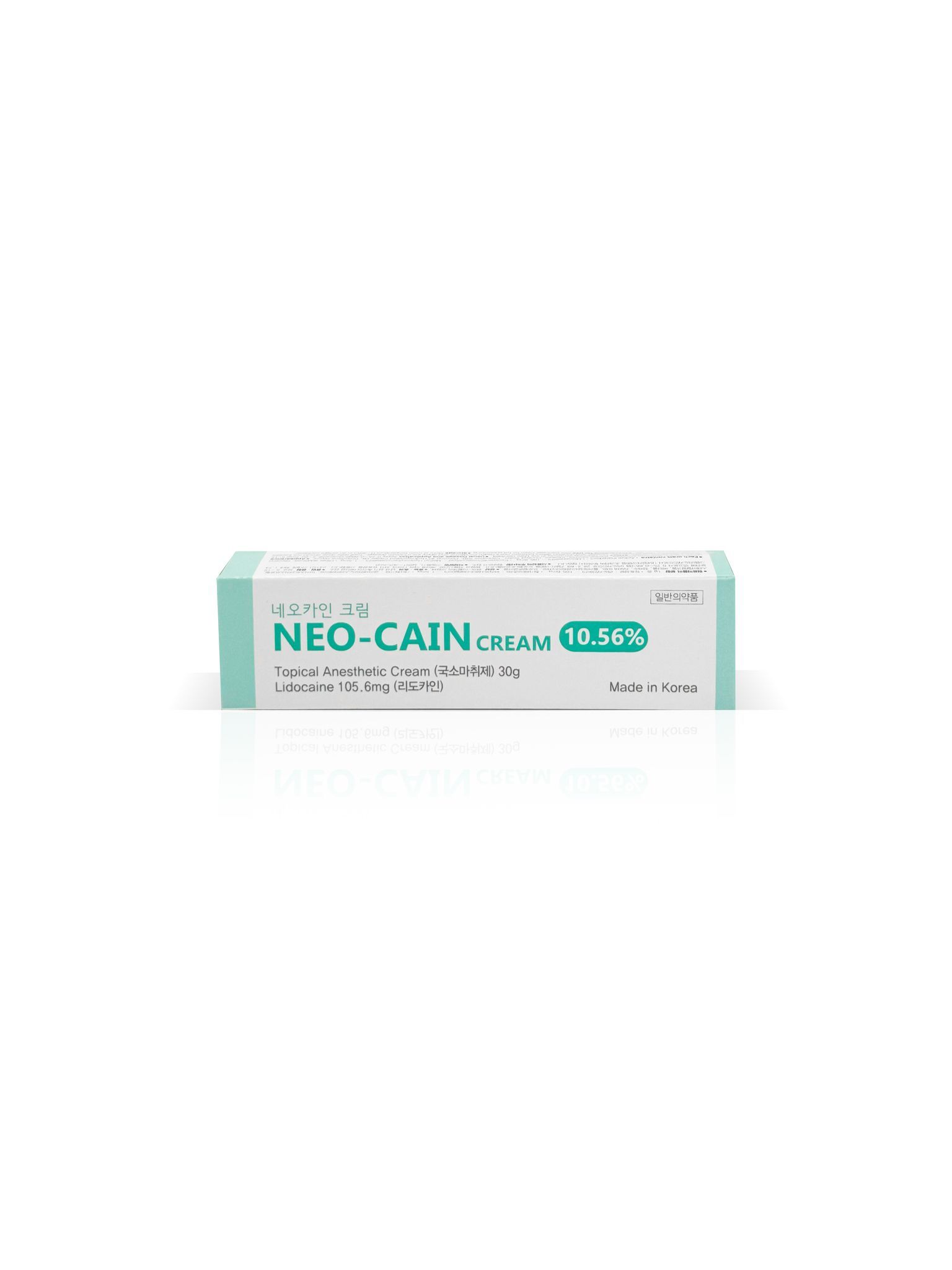 Neo-Cain 10.56% 30g Numbing Cream