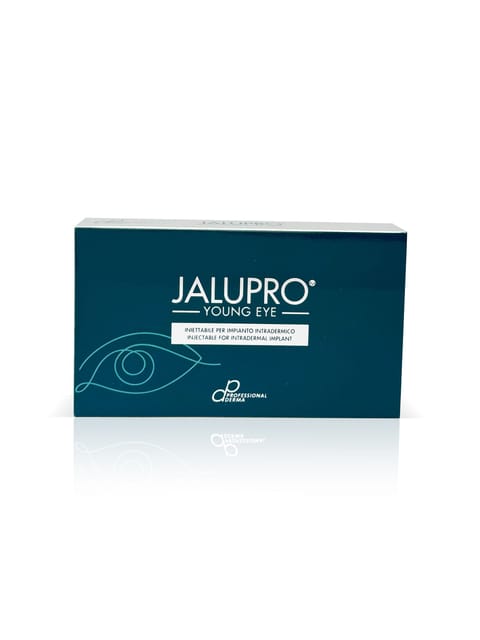 Jalupro Young Eye