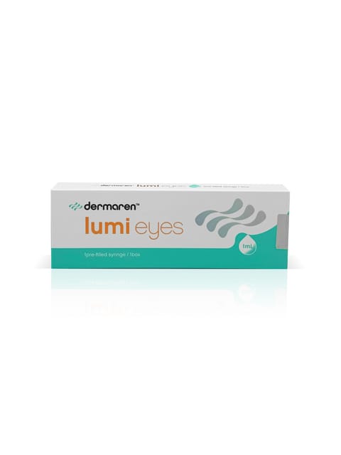 Lumi Eyes (1x 1ml)