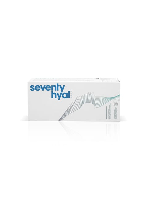 Seventy Hyal 2000 (3x 2ml)