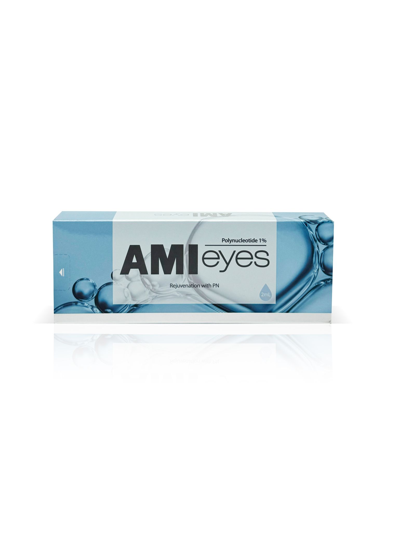 Ami Eyes Skin Booster (1x 2ml)