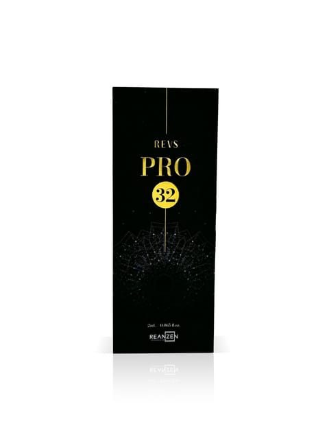 Revs Pro 32 Skin Booster