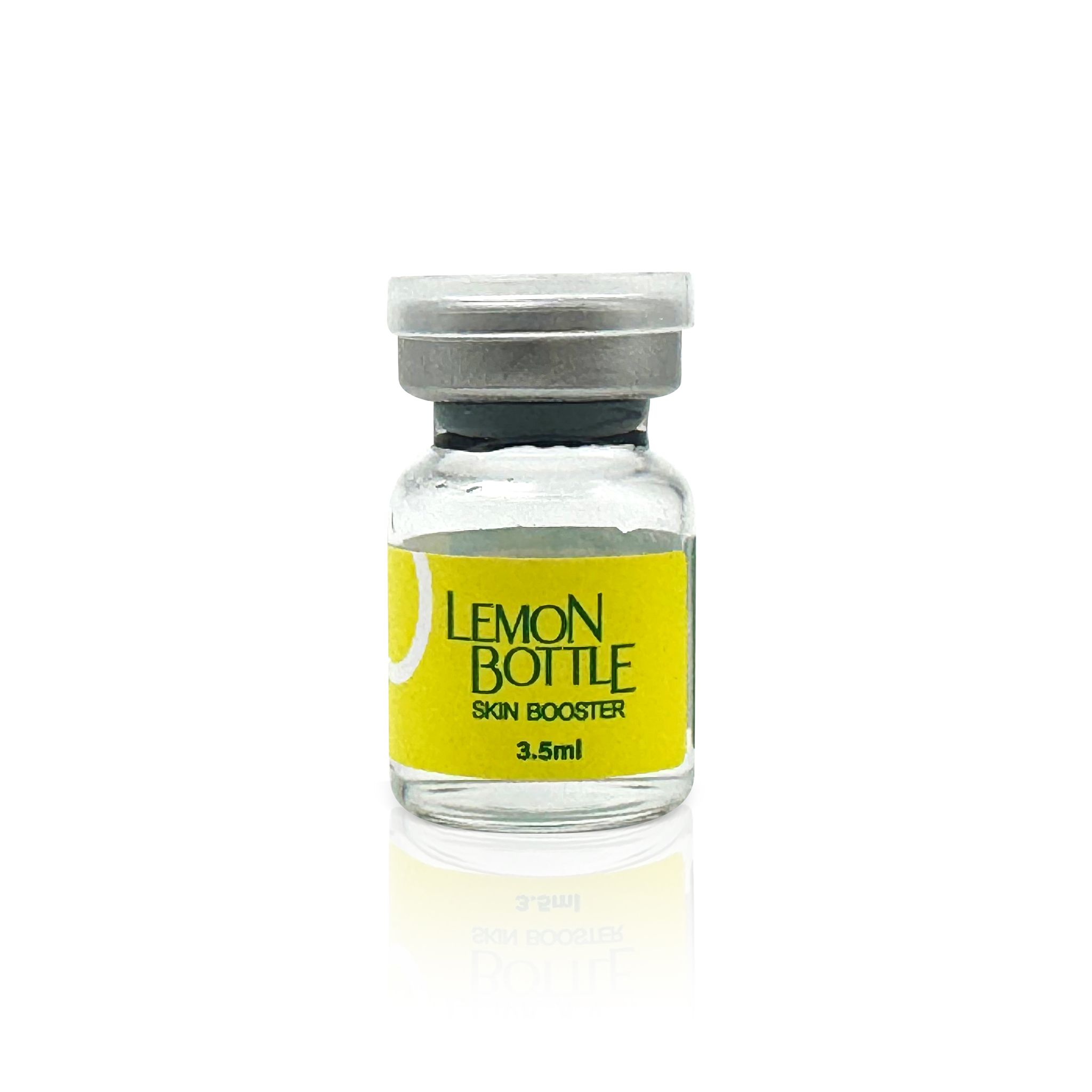 Lemonbottle Skin Booster (Single) 1x 3.5ml