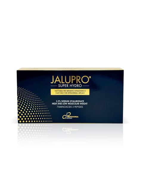 Jalupro Super Hydro