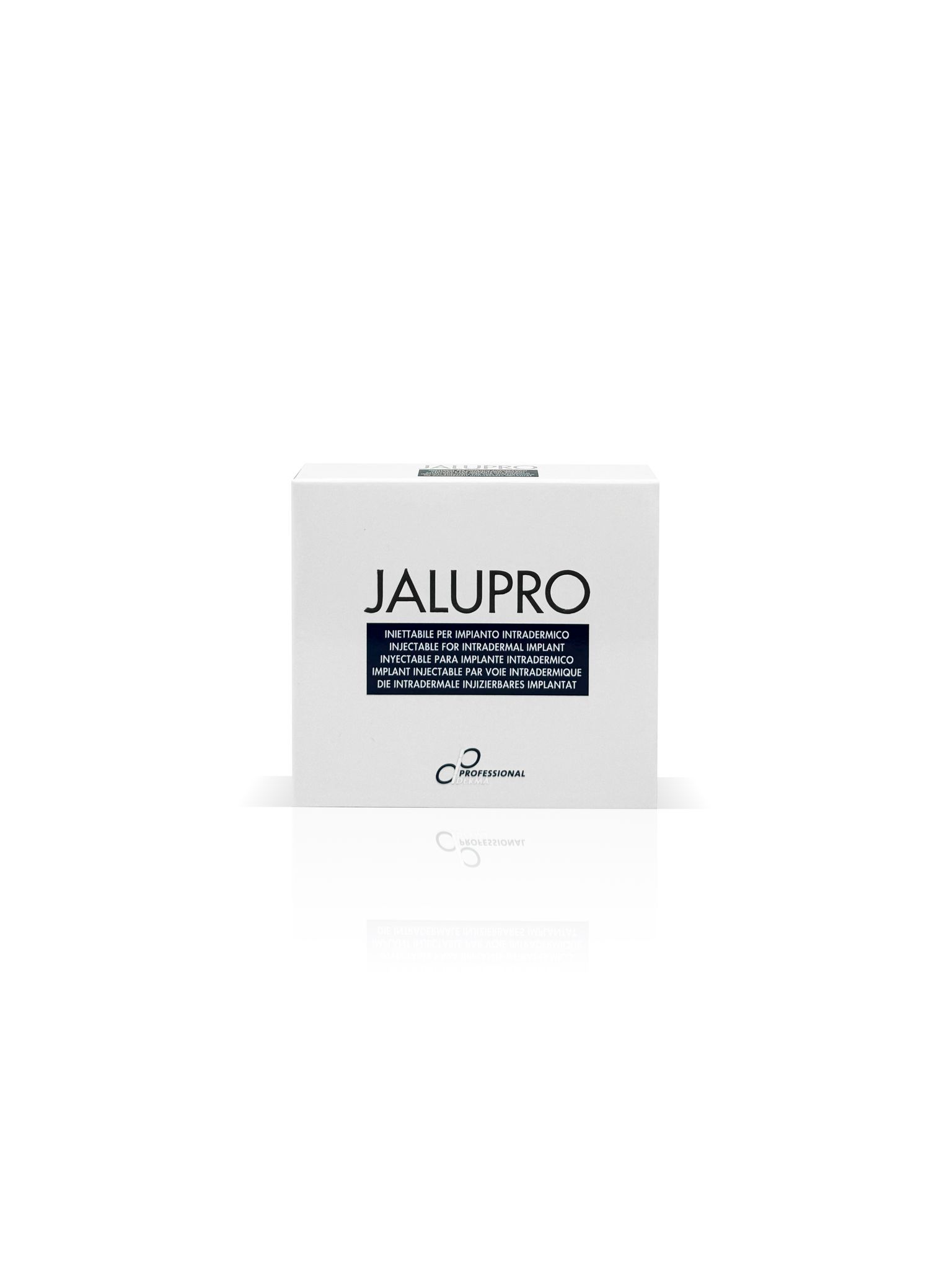 Jalupro Classic