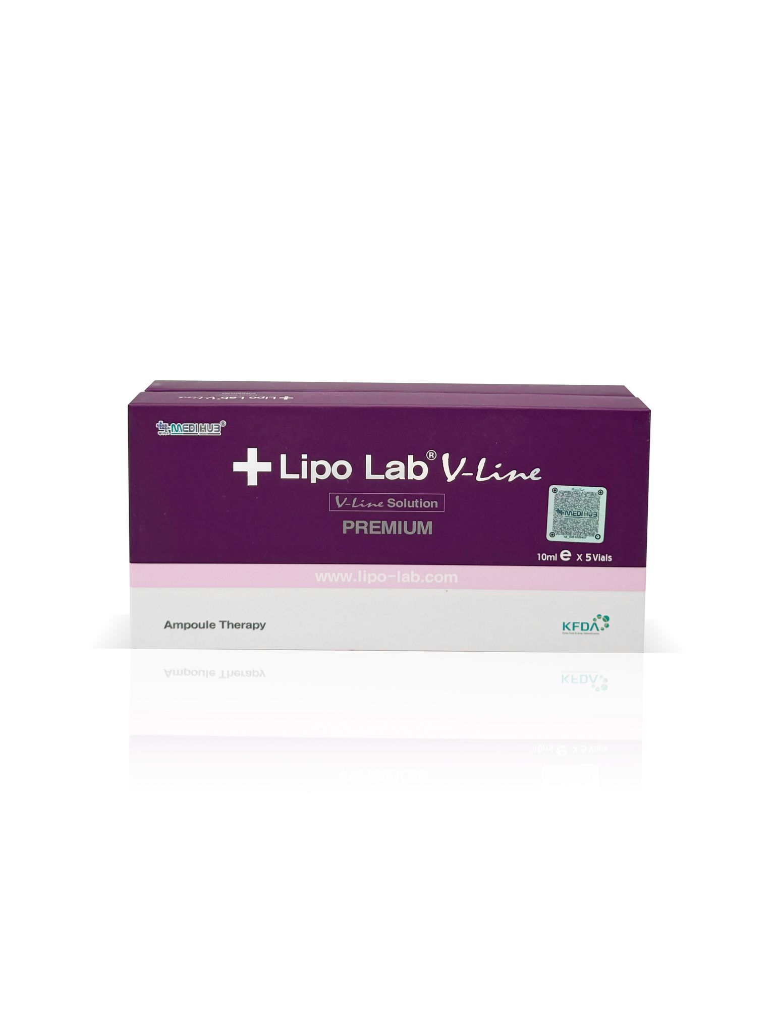 Lipo Lab V-Line