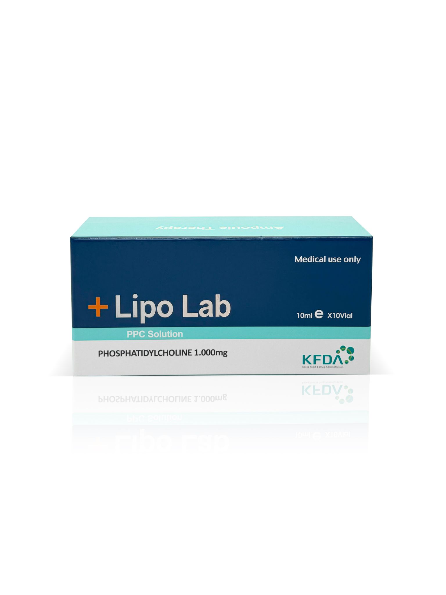 Lipo Lab (10x 10ml)